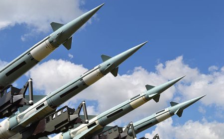 RDF irashinjwa kugerageza kurasa ‘Drone’ y’Umuryango w’Abibumbye yifashishije misile karahabutaka