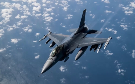 Amerika yashyize yemera kugurisha Turikiya indege z’intambara