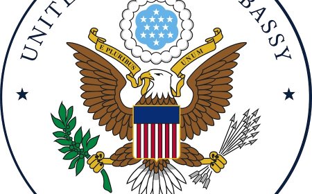 Amerika yaburiye abaturage bayo bari muri Repubulika Iharanira Demokarasi ya Kongo