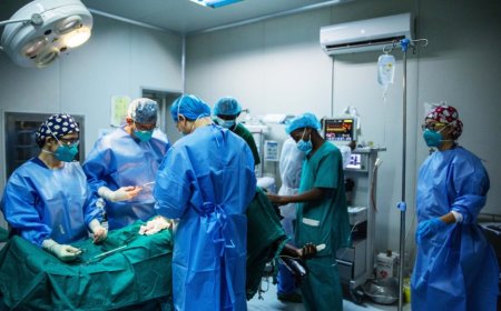 Abakoresha Mutuelle de Santé bagiye kujya bemererwa guhindurirwa impyiko bakoresheje ubu bwisungane