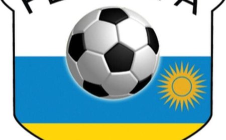 ITANGAZO KU CYEMEZO CYAFATIWE UMUKINNYI HERITIER NZINGA LUVUMBU