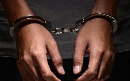 Rusizi: Yatawe muri yombi nyuma yo gusambanya umwana agahita ahunga