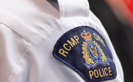 Umupolisi wa Canada arashinjwa guha u Rwanda amakuru y’ibanga