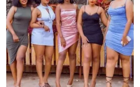 Dore impamvu abakobwa bakunda kwambara utujipo tugufi