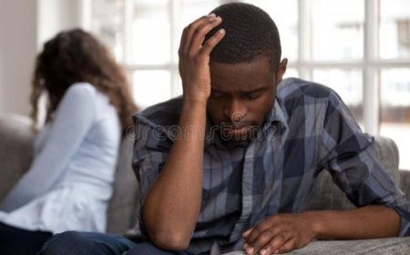 St Valantine irarikoze ! "Umukobwa yanze gusohoka muri Geto y’umusore bakundana nyuma yo kujya kumusura agasanga hameze neza"