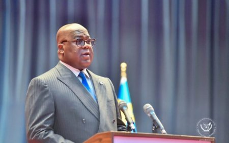 RDC-CONGO: Igihugu cy'u Bubiligi cyabijemo "U Bubiligi bwasabye DRC guhagarika gukorana n’imitwe yitwaje intwaro"