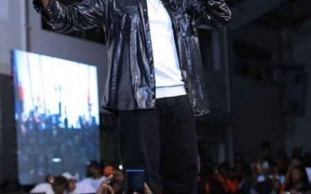 The Ben Muri Uganda yatanze isomo yongera gushimangira ko akicaranye ikamba ryo mu Rwanda