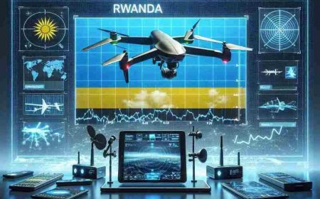 U Rwanda ruravugwaho kwibikaho intwaro zihambaye mu kurwanya ibitero bya drones