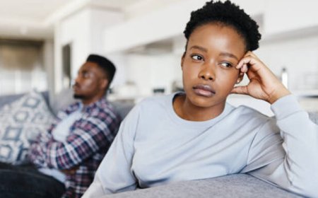 Mukobwa dore abasore ugomba kwitondera mu buzima bwawe