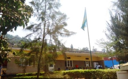 Kigali: Babiri bo mu muryango umwe bagwiriwe n’umukingo bitaba Imana