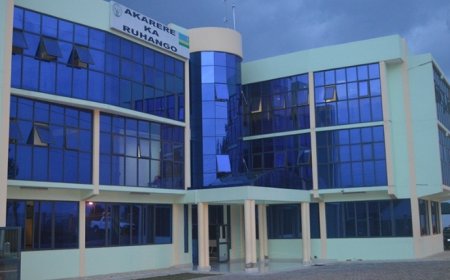 Ruhango: Gahunda y’ibikorwa byo Kwibuka ku nshuro ya 30 Jenoside yakorewe Abatutsi