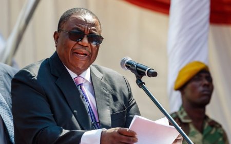 Zimbabwe igiye guhagarika buruse zahabwaga abaryamana bahuje ibitsina