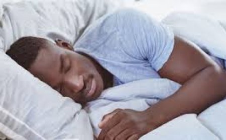 Dore ibyago biterwa no gusinzira amasaha ahindagurika birimo no kuba wasara