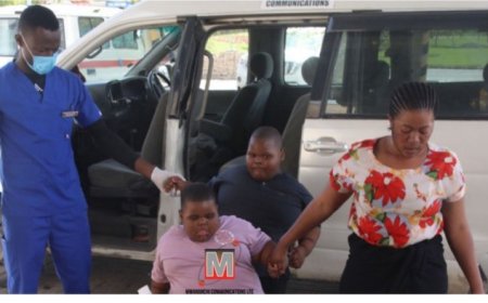 Tanzania: Abana babiri batunguye abaganga kubera ibiro byabo