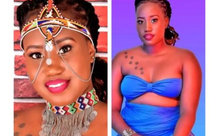 Bamwe babifashe nkumwijuto , Umukobwa yiyahuye nyuma yuko umuhungu bakundanaga amuciye inyuma