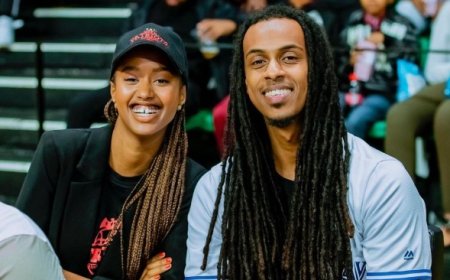 Miss Nishimwe Naomie yatangaje igihe azakorera ubukwe