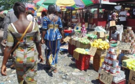 Inzara iravuza ubuhuha muri kivu kubera intambara