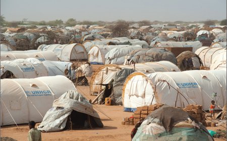 Izindi mpunzi z’Abarundi  zigera ku 100 zabaga mu Rwanda zigiye guhunguka