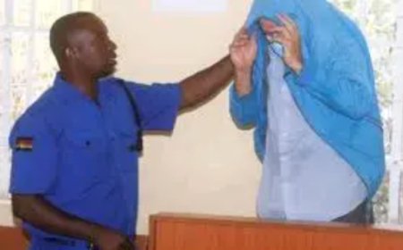 Umugabo yatawe muri yombi igitaraganya azira kwaduza abagore benshi SIDA