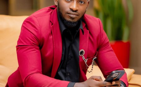 Phil Peter ari kurira ayo kwarika nyuma yo kwibwa ‘YouTube Channel’ ye agiye gusohora indirimbo yitwa Jugumila