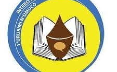 Ururimi rw’Ikinyarwanda ruratabarizwa