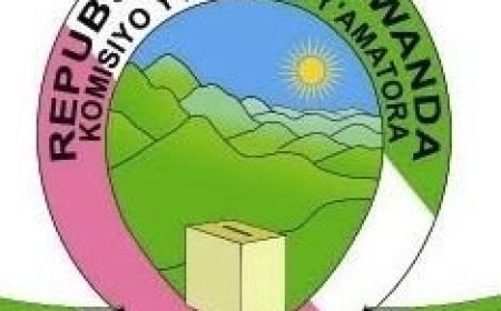 Gahunda irambuye y'Amatora ya Perezida wa Repubulika n'ay'Abadepite yo muri Nyakanga 2024