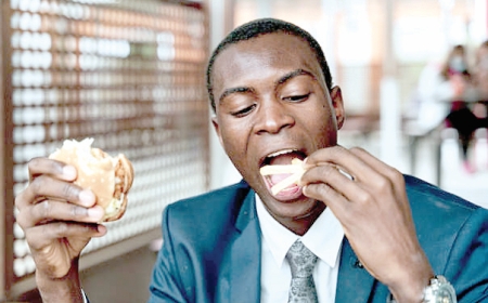 Sobanukirwa impamvu uhora ushonje