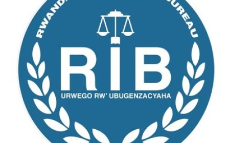 RIB yasabye umuturage wibwe inka ye, gukoresha ibizamini bya DNA