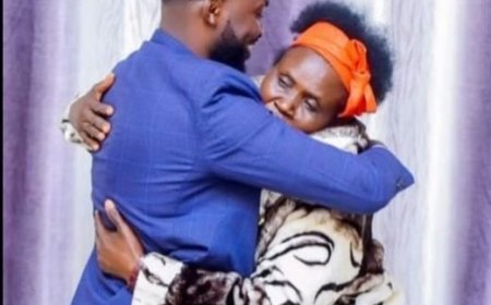 Inkuru y'incamugongo! Umubyeyi w'umunyamakuru Irene Mulindahabi yitabye Imana