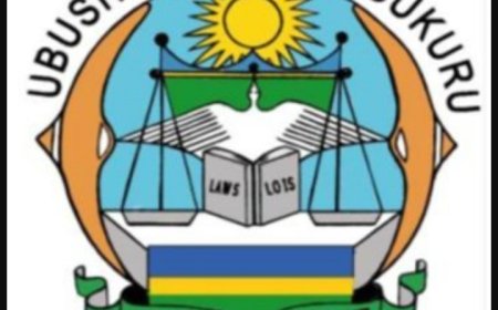 ITANGAZO RYIHUTIRWA RIGENEWE ABANYAMAHANGA BABA MU RWANDA NDETSE N'ABANYARWANDA BABA MU MAHANGA (DIASPORA)