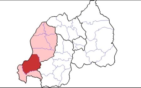 Nyamasheke: Umusore uri mu kigero cy'imyaka 17 yakubiswe kugeza apfuye