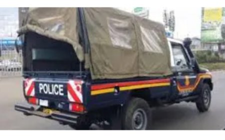 Kenya: Umugore yatawe muri yombi nyuma yo gufatwa ari guseseka intoki mu gitsina cy’umwana we w’umukobwa w’imyaka 2