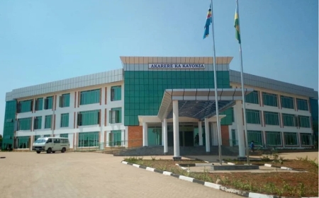 Kayonza/Mukarange: Urujijo ku murambo w’umusore wasanzwe mu murima  yapfuye