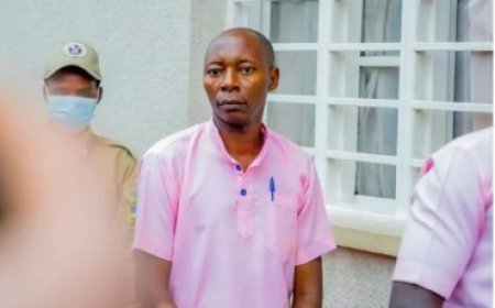 Apôtre Yongwe ubushinjacyaha bwamusabiye  gufungwa imyaka itatu