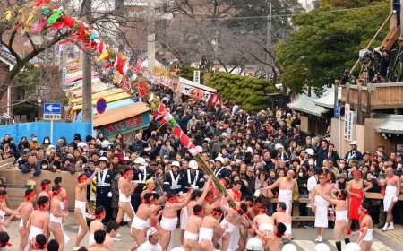 Kera kabaye abagore e  bemerewe kwitabira iserukiramuco ry’abambaye ubusa.