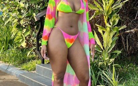 Umunyarwandakazi biravugwa ko ari we ntandaro yo gutandukana kwa Zari n’umugabo we Shakib Lutaaya nyuma y’amezi ane bakoze ubukwe bw’ibanga.