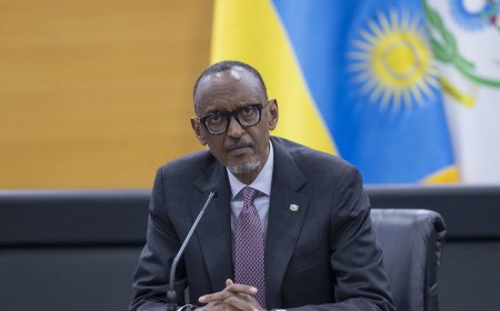 ITANGAZO RY'IBYEMEZO BY'INAMA Y'ABAMINISITIRI