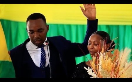 RIB yavuze ko umuntu ujya kurahirira gusezerana akavuga amagambo atariyo agamije gutebya aba ari gukora ibigize icyaha cyatuma afungwa.