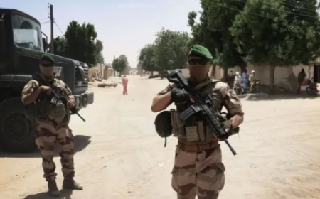 Chad: Igitero cyagabwe mu ijoro ryakeye cyahitanye abantu benshi cyane