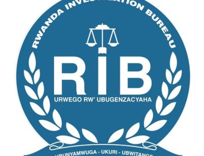 RIB yatanze ibisobanuro ku cyaha cyo gushakira inyungu mu mibonano mpuzabitsina y'undi