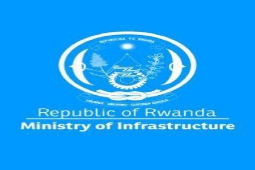 Public Transport Senior Engineer at Ministry Of Infrastructure (MININFRA) Under Contract :Deadline: Feb 8, 2024