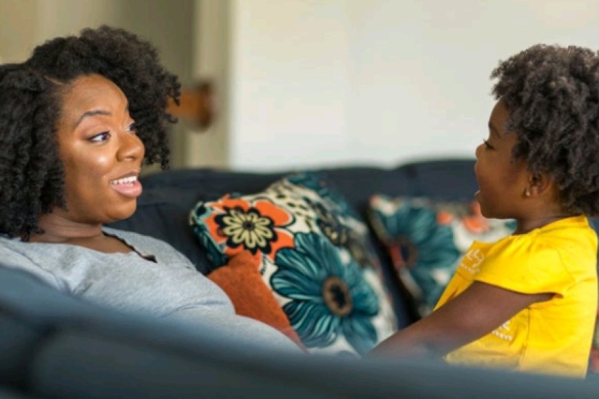 Abagore gusa! Ni iki kizakubwira ko umwana wawe atazigera avuga , ni iki kizakubwira ko yatinze kuvuga ! Dore icyo inzobere zivuga