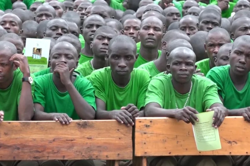 Mu Rwanda hagiye kongerwa ibigo ngororamuco nubwo Abadepite babibona ukundi -[Soma UMenya impamvu]