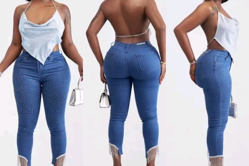 UMUKOBWA W'UBURANGA BUHEBUJE AKOMEJE GUTUMA ABASORE BOSE BAMWIFUZA KUBERA UBWIZA BWE NUKO ATEYE REBA AMAFOTO