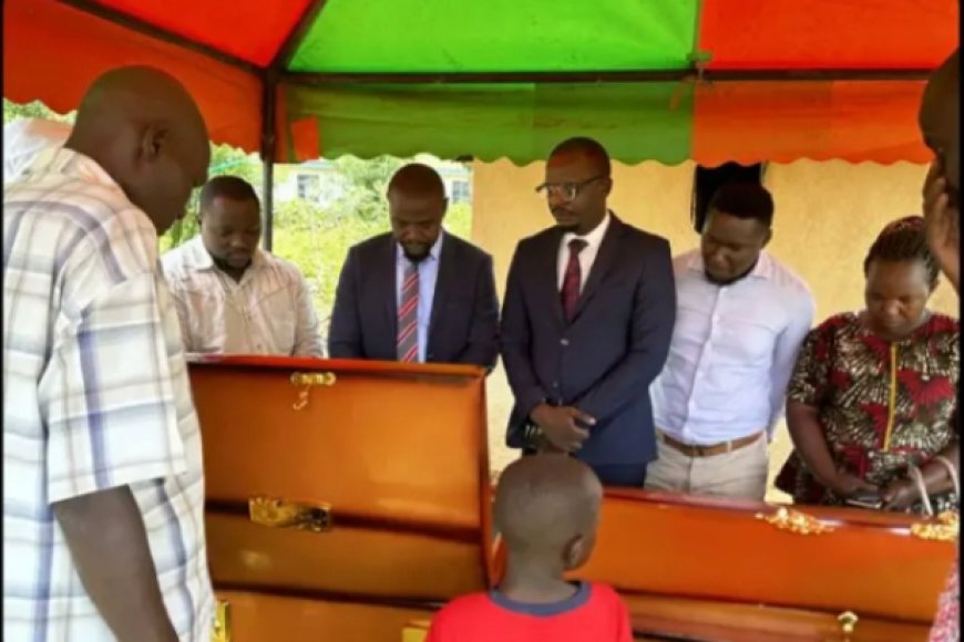 Kenya:Utarakubitirwa mu rusengero agira ngo sinzu nkizindi! Abakirisitu bishe umujura bamuziza kwiba amaturo