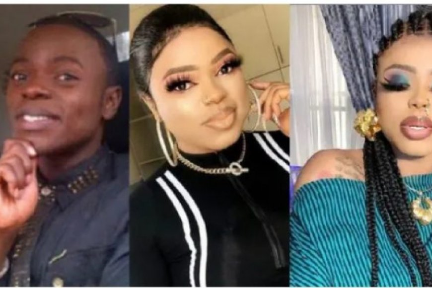 Nyuma yuko  yihinduje bakamugira umukobwa yahishuye ko aticuza kuba baramushyiriyemo imyanya y’ibanga y’Abakobwa