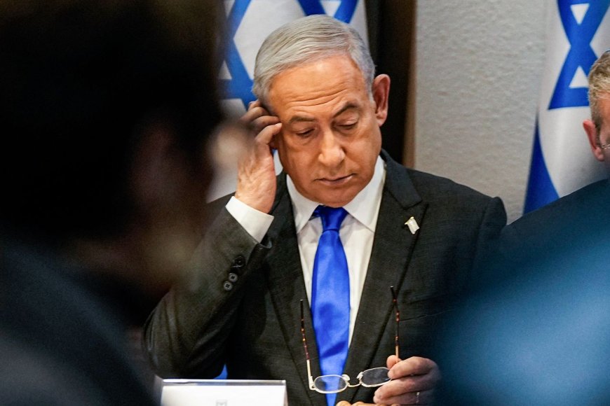 Afurika y’Epfo yasabye ibihugu byose guhagarika inkunga biha Israel