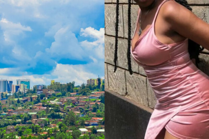 “Erega mama jya ucisha make ikujyamo niyo injyamo” Kigali umugore yagiye gushaka umugabo afite umukobwa w’imyaka 18 birangira umukobwa we amutwaye umugabo-[Reba videwo hano]