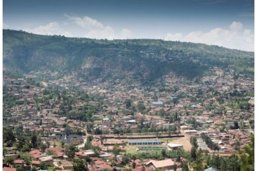 Kimisagara: Umugore aracyekwaho kwica umugabo amuteye icyuma