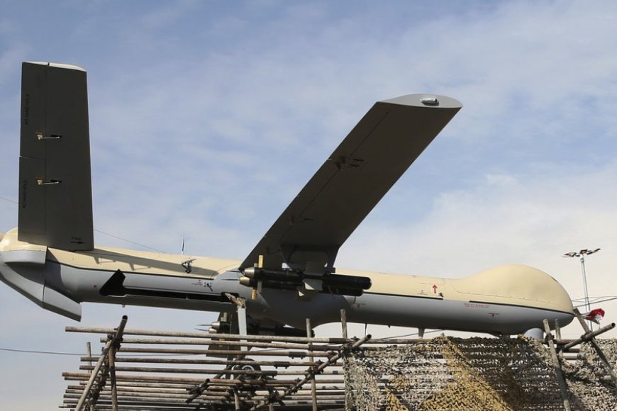 Amerika yashimangiye uruhare rwa Iran mu rupfu rw’abasirikare bayo batatu